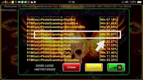 918kiss hack credit.